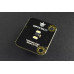 Gravity: TCS3430 Tristimulus Color Sensor Gravity: TCS3430 Tristimulus Color Sensor