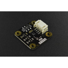 Gravity: I2C LIS2DW12 Triple Axis Accelerometer Sensor (±2g/±4g/±8g/±16g) Gravity: I2C LIS2DW12 Triple Axis Accelerometer Sensor (±2g/±4g/±8g/±16g)