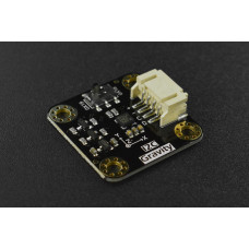 Gravity: I2C LIS331HH Triple Axis Accelerometer (±6g/±12g/±24g) Gravity: I2C LIS331HH Triple Axis Accelerometer (±6g/±12g/±24g)