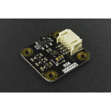 Gravity: I2C H3LIS200DL Triple Axis Accelerometer (±100g/±200g) Gravity: I2C H3LIS200DL Triple Axis Accelerometer (±100g/±200g)
