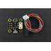 Gravity: I2C H3LIS200DL Triple Axis Accelerometer (±100g/±200g)