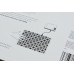 Bare Conductive Printed Sensor (Set of 3)