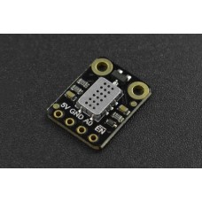 Fermion: MEMS Gas Sensor - MiCS-5524 (Breakout) Fermion: MEMS Gas Sensor - MiCS-5524 (Breakout)