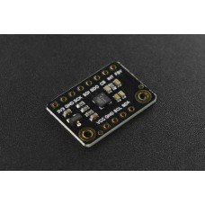 Fermion: ICG 20660L Accel+Gyro 6-Axis IMU Module (Breakout) Fermion: ICG 20660L Accel+Gyro 6-Axis IMU Module (Breakout)