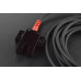 4-Wire Slot Type Photoelectric Switch 4-Wire Slot Type Photoelectric Switch