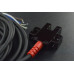 4-Wire Slot Type Photoelectric Switch