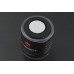 Gravity: Factory Calibrated Electrochemical Oxygen / O2 Sensor (0-25%Vol, I2C & UART) Gravity: Factory Calibrated Electrochemical Oxygen / O2 Sensor (0-25%Vol, I2C & UART)
