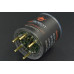 Gravity: Factory Calibrated Electrochemical Ozone Sensor (0-10 ppm, I2C & UART)