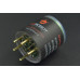 Gravity: Factory Calibrated Electrochemical Hydrogen Sensor (0-1000ppm, I2C&UART) Gravity: Factory Calibrated Electrochemical Hydrogen Sensor (0-1000ppm, I2C&UART)