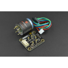 Gravity: HF Sensor (Calibrated) - I2C & UART