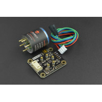 Gravity: PH3 Sensor (Calibrated) - I2C & UART