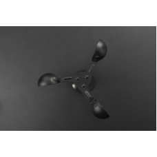 RS485 Wind Speed Transmitter (0~32.4m/s)