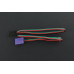 Gravity: Capacitive Non-contact Liquid Level Sensor(3mm TR, IP67)