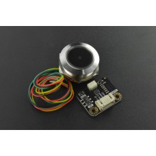 Gravity: Ring 2D QR Code Scanner Gravity: Ring 2D QR Code Scanner