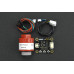 Gravity: Electrochemical Oxygen / O2 Sensor (0-100%Vol, I2C) Gravity: Electrochemical Oxygen / O2 Sensor (0-100%Vol, I2C)