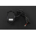 TF02-i ToF Single-Point Ranging Solid State LiDAR Sensor (40m, RS485, IP65)