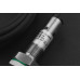 Industrial Capacitive Liquid Level Sensor for High-Viscosity Liquids Industrial Capacitive Liquid Level Sensor for High-Viscosity Liquids