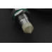 Industrial Capacitive Liquid Level Sensor for High-Viscosity Liquids Industrial Capacitive Liquid Level Sensor for High-Viscosity Liquids