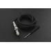 Industrial Capacitive Liquid Level Sensor for High-Viscosity Liquids Industrial Capacitive Liquid Level Sensor for High-Viscosity Liquids
