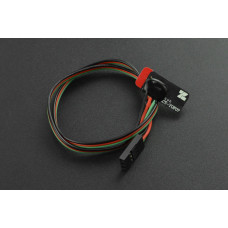 Gravity: Non-contact Capacitive Flexible Liquid Level Sensor Gravity: Non-contact Capacitive Flexible Liquid Level Sensor