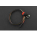 Gravity: Non-contact Capacitive Flexible Liquid Level Sensor