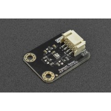 Gravity: ICP-10111 Pressure Sensor Gravity: ICP-10111 Pressure Sensor