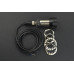 URM15 - 75KHZ Ultrasonic Sensor (30~500cm, RS485)