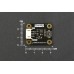 Gravity: LTR390 UV Light Sensor (280nm to 430nm) - I2C & UART Gravity: LTR390 UV Light Sensor (280nm to 430nm) - I2C & UART