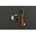 Gravity: LTR390 UV Light Sensor (280nm to 430nm) - I2C & UART Gravity: LTR390 UV Light Sensor (280nm to 430nm) - I2C & UART