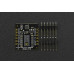 Fermion: GR10-30 Gesture Sensor (Breakout, UART & I2C, 12 Gestures, 0~30cm) Fermion: GR10-30 Gesture Sensor (Breakout, UART & I2C, 12 Gestures, 0~30cm)