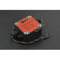 Gravity: Liquid Flow Sensor (G1/4)