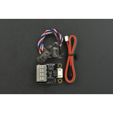 UART Non-contact Optical Turbidity Sensor for Arduino UART Non-contact Optical Turbidity Sensor for Arduino