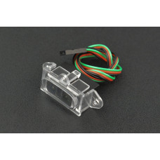 Infrared IR Proximity Sensor for Arduino (10±5mm~80±20mm) Infrared IR Proximity Sensor for Arduino (10±5mm~80±20mm)