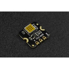 Fermion: MEMS Methane CH4 Gas Detection Sensor (Breakout, 1-10000ppm) Fermion: MEMS Methane CH4 Gas Detection Sensor (Breakout, 1-10000ppm)