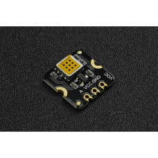 Fermion: MEMS Volatile Organic Compounds VOC Gas Detection Sensor (Breakout, 1-500ppm) Fermion: MEMS Volatile Organic Compounds VOC Gas Detection Sensor (Breakout, 1-500ppm)