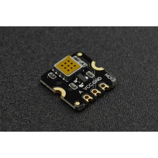Fermion: MEMS Ethanol EtOH Gas Detection Sensor (Breakout, 1-500ppm) Fermion: MEMS Ethanol EtOH Gas Detection Sensor (Breakout, 1-500ppm)