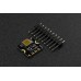 Fermion: MEMS Ethanol EtOH Gas Detection Sensor (Breakout, 1-500ppm) Fermion: MEMS Ethanol EtOH Gas Detection Sensor (Breakout, 1-500ppm)