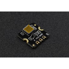 Fermion: MEMS Hydrogen H2 Gas Detection Sensor (Breakout, 0.1-1000ppm) Fermion: MEMS Hydrogen H2 Gas Detection Sensor (Breakout, 0.1-1000ppm)