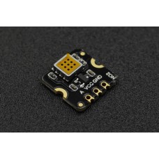 Fermion: MEMS Nitrogen Dioxide NO2 Gas Detection Sensor (Breakout, 0.1-10ppm) Fermion: MEMS Nitrogen Dioxide NO2 Gas Detection Sensor (Breakout, 0.1-10ppm)