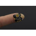 Fermion: MEMS Nitrogen Dioxide NO2 Gas Detection Sensor (Breakout, 0.1-10ppm) Fermion: MEMS Nitrogen Dioxide NO2 Gas Detection Sensor (Breakout, 0.1-10ppm)