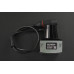 LakiBeam 1 - 270 Degree Industrial-grade Single-line 2D ToF LiDAR (25m, 12V, Ethernet UDP, IP65)
