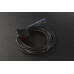 Waterproof Mirror Reflection Photoelectric Sensor Switch (10~100cm) Waterproof Mirror Reflection Photoelectric Sensor Switch (10~100cm)