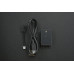 3D ToF Depth Sensor Camera with 1.14 Inch LCD Screen (0.15~1.5m, supports ROS1 and ROS2)