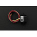 Miniature Ultrasonic Distance Ranging Obstacle Avoidance Sensor (3m, RS485, IP67) Miniature Ultrasonic Distance Ranging Obstacle Avoidance Sensor (3m, RS485, IP67)