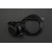 Threshold Carbon Monoxide Detection Sensor (0-1000ppm)