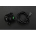 Threshold Carbon Monoxide Detection Sensor (0-1000ppm)