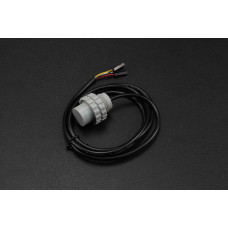 IP68 Underwater Ultrasonic Obstacle Avoidance Sensor (6m, UART) IP68 Underwater Ultrasonic Obstacle Avoidance Sensor (6m, UART)