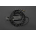MODBUS-RTU RS485 Soil Moisture, Temperature & EC Sensor (IP68, 5-30V)