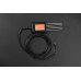 MODBUS-RTU RS485 Soil EC and pH Monitoring Sensor (IP68, 5-30V)