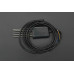 MODBUS-RTU RS485 Soil EC and pH Monitoring Sensor (IP68, 5-30V)